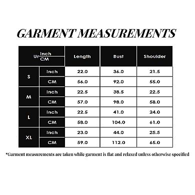 Women's Short Sleeve Crew Neck Relaxed Fit Casual Tee