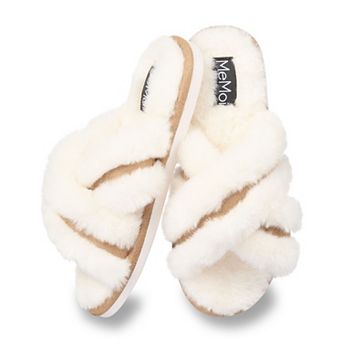Women's Serina Plush Slippers