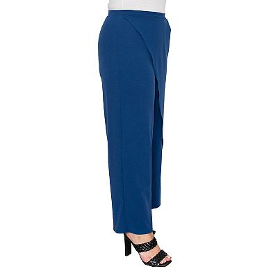 Plus Size Ivy Wrap Pants