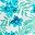 Turquoise Tropical