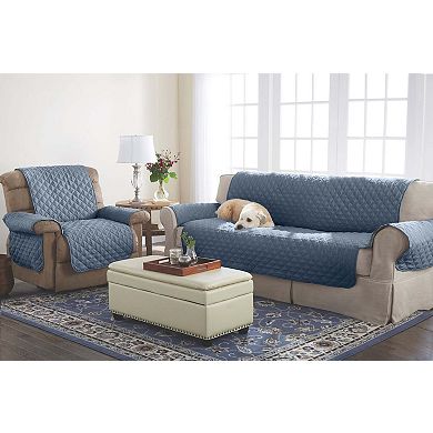BrylaneHome BH Studio Pet Sofa Cover