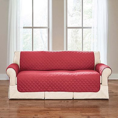 BrylaneHome BH Studio Pet Sofa Cover