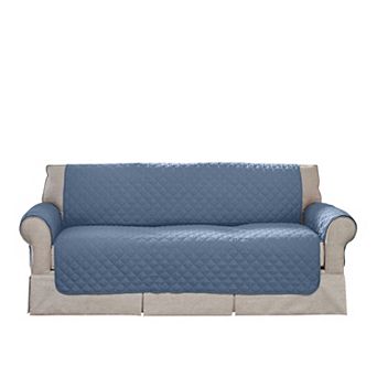 BrylaneHome BH Studio Pet Sofa Cover