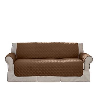 BrylaneHome BH Studio Pet Sofa Cover