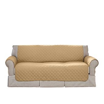 BrylaneHome BH Studio Pet Sofa Cover