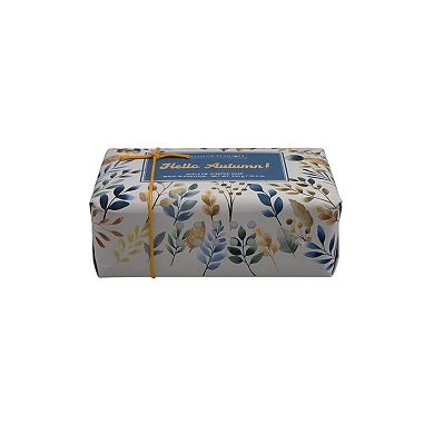 Discover Europe Aromas D'Ouro 10.5-oz. Apple Pie Soap