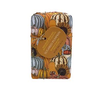 Discover Europe Aromas D'Ouro 10.5-oz. Sugared Pumpkin Soap