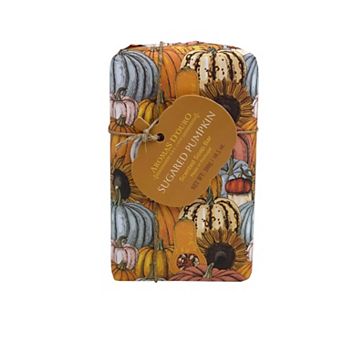Discover Europe Aromas D'Ouro 10.5-oz. Sugared Pumpkin Soap