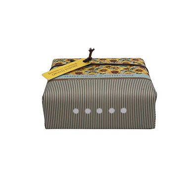 Discover Europe Aromas D'Ouro 5.3-oz. Sugar Scented Soap