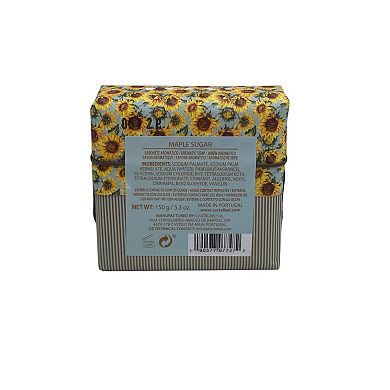 Discover Europe Aromas D'Ouro 5.3-oz. Sugar Scented Soap