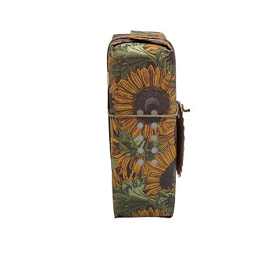 Discover Europe Aromas D'Ouro 10.5-oz. Sunflower Honey Soap Bar