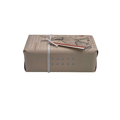 Discover Europe Aromas D'Ouro 10.5-oz. Crisp Pine & Wild Mint Soap