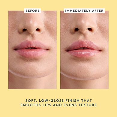Plump-C Tripeptide Lippe Mask with Vitamin C