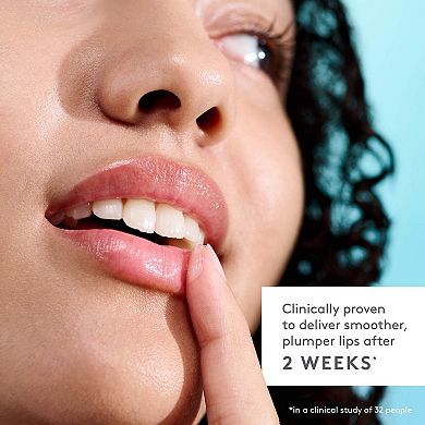 Plump-C Tripeptide Lippe Mask with Vitamin C