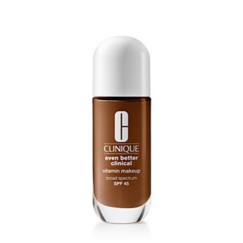 CLINIQUE Even Better Clinical™ Vitamin Makeup Broad Spectrum SPF 45 Foundation