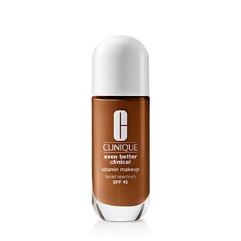 CLINIQUE Even Better Clinical™ Vitamin Makeup Broad Spectrum SPF 45 Foundation