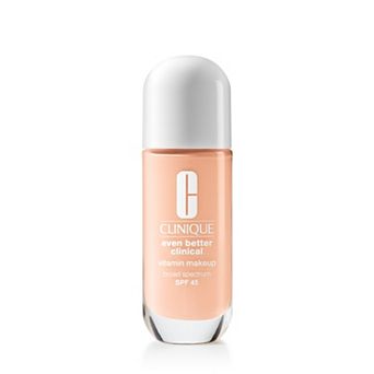 CLINIQUE Even Better Clinical™ Vitamin Makeup Broad Spectrum SPF 45 Foundation