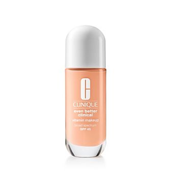 CLINIQUE Even Better Clinical™ Vitamin Makeup Broad Spectrum SPF 45 Foundation