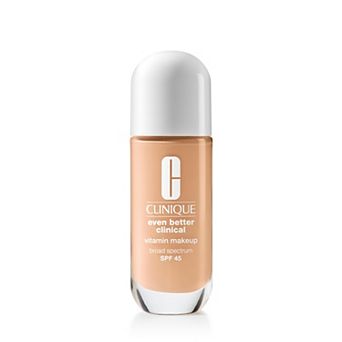 CLINIQUE Even Better Clinical™ Vitamin Makeup Broad Spectrum SPF 45 Foundation