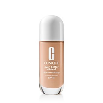CLINIQUE Even Better Clinical™ Vitamin Makeup Broad Spectrum SPF 45 Foundation