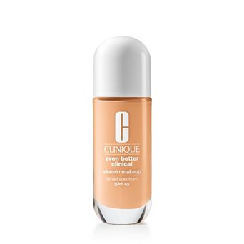 CLINIQUE Even Better Clinical™ Vitamin Makeup Broad Spectrum SPF 45 Foundation
