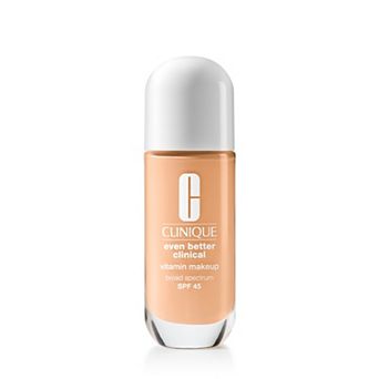 CLINIQUE Even Better Clinical™ Vitamin Makeup Broad Spectrum SPF 45 Foundation