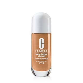 CLINIQUE Even Better Clinical™ Vitamin Makeup Broad Spectrum SPF 45 Foundation