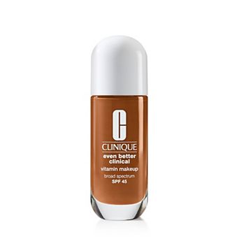 CLINIQUE Even Better Clinical™ Vitamin Makeup Broad Spectrum SPF 45 Foundation