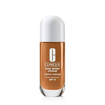 CLINIQUE Even Better Clinical™ Vitamin Makeup Broad Spectrum SPF 45 Foundation