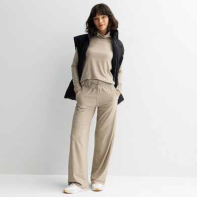 Women's FLX Wander Turtleneck Top