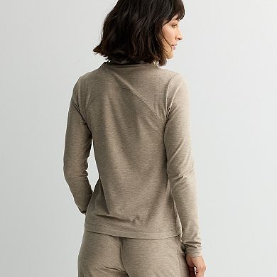 Women's FLX Wander Turtleneck Top