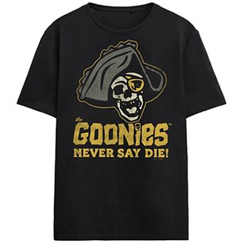 Men's The Goonies One-Eyed Willy Graphic Tee
