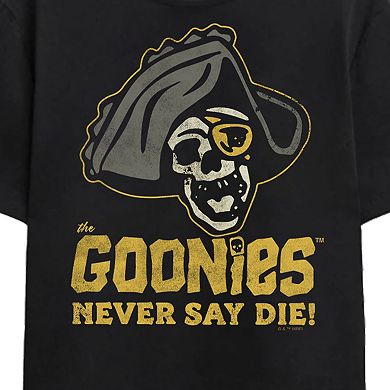 Men's The Goonies One-Eyed Willy Graphic Tee