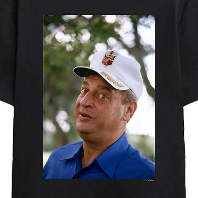 Men's Caddyshack Rodney Dangerfield Graphic Tee