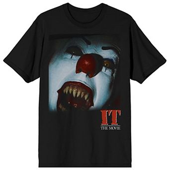 Men's It Classic Pennywise Graphic Tee