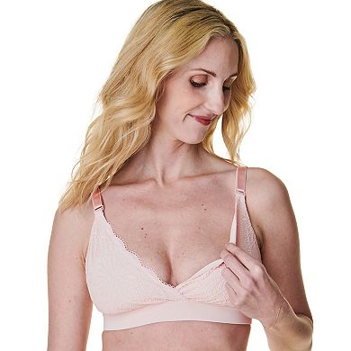 Maternity Bravado Designs Cotton Pullover Nursing Bra