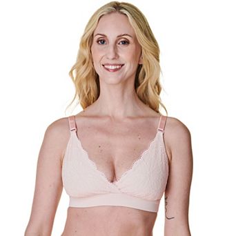 Maternity Bravado Designs Cotton Pullover Nursing Bra