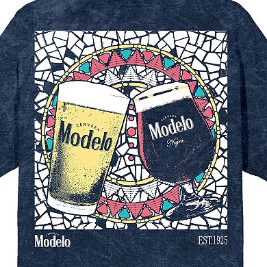 Men's Modelo Cheers Graphic Tee