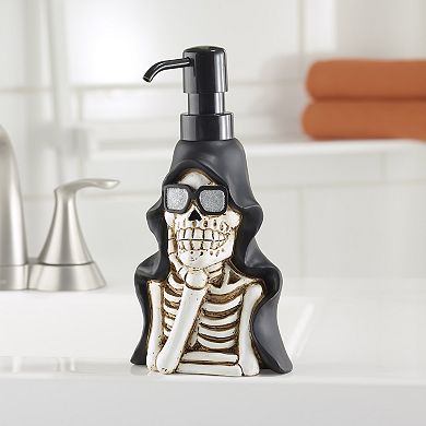 Avanti Cool Skeleton Lotion Pump