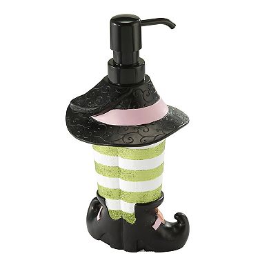 Avanti Witch Feet Lotion Pump