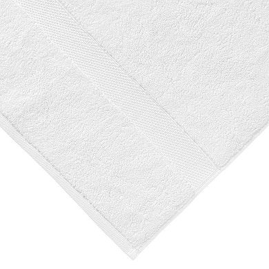 Linum Home Textiles Anovia Turkish Cotton Hand Towels Set