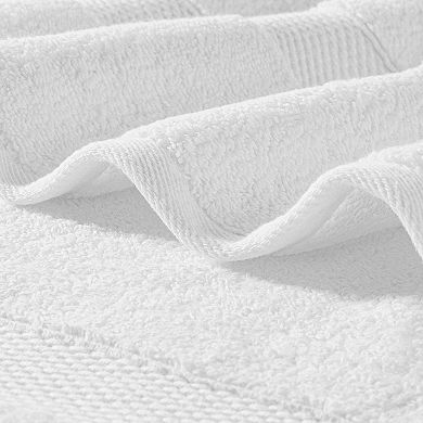 Linum Home Textiles Anovia Turkish Cotton Hand Towels Set
