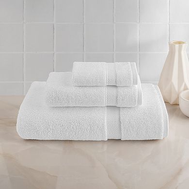 Linum Home Textiles Turkish Cotton Anovia Oversized 3-piece Towel Set