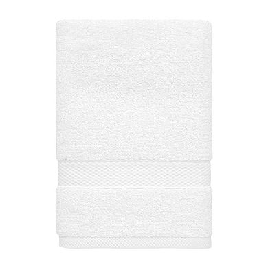 Linum Home Textiles Turkish Cotton Anovia Oversized 4-piece Towel Set