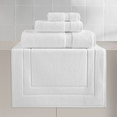 Linum Home Textiles Turkish Cotton Anovia Oversized 4-piece Towel Set
