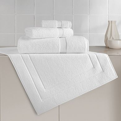 Linum Home Textiles Turkish Cotton Anovia Oversized 4-piece Towel Set
