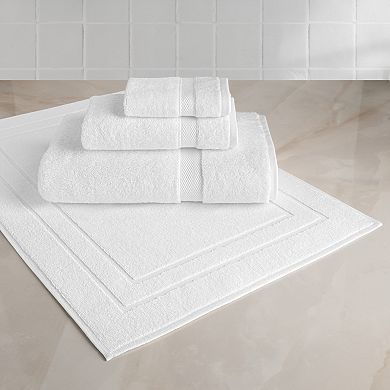 Linum Home Textiles Turkish Cotton Anovia Oversized 4-piece Towel Set