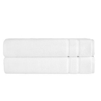 Linum Home Textiles Anovia Turkish Cotton Bath Mat