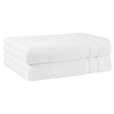 Linum Home Textiles Anovia Turkish Cotton Bath Mat