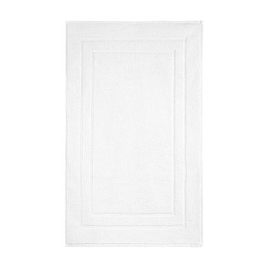 Linum Home Textiles Anovia Turkish Cotton Bath Mat
